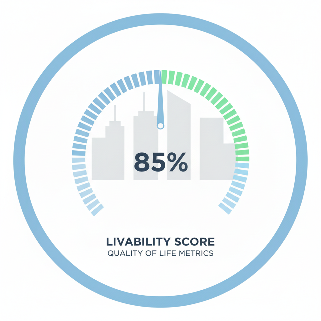 livability score